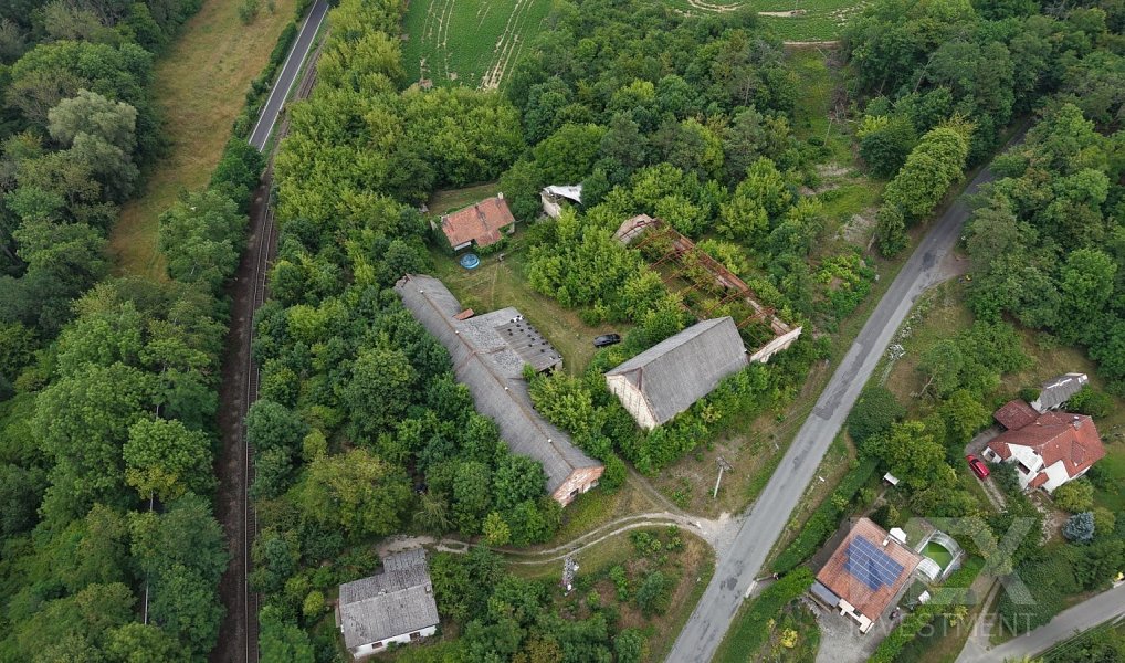 Prodej stavebního pozemku 16 429 m², Košátky – náhled fotky 3