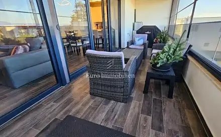 Prodej bytu 3+kk 67 m², Malinska, Chorvatsko