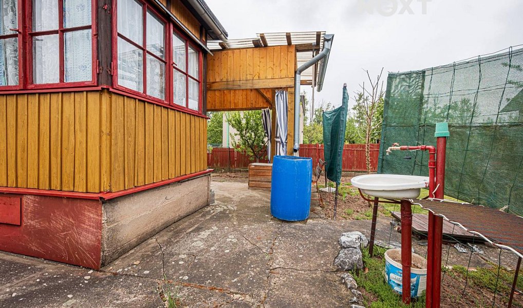 Prodej domu 16 m² s pozemkem 369 m², Pardubice – náhled fotky 20