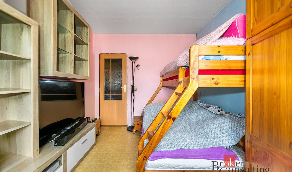 Prodej bytu 3+1 71 m², Beroun – náhled fotky 14