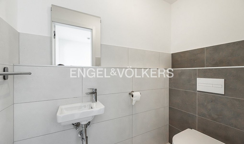 Pronájem bytu 2+kk 59 m², Praha – náhled fotky 8