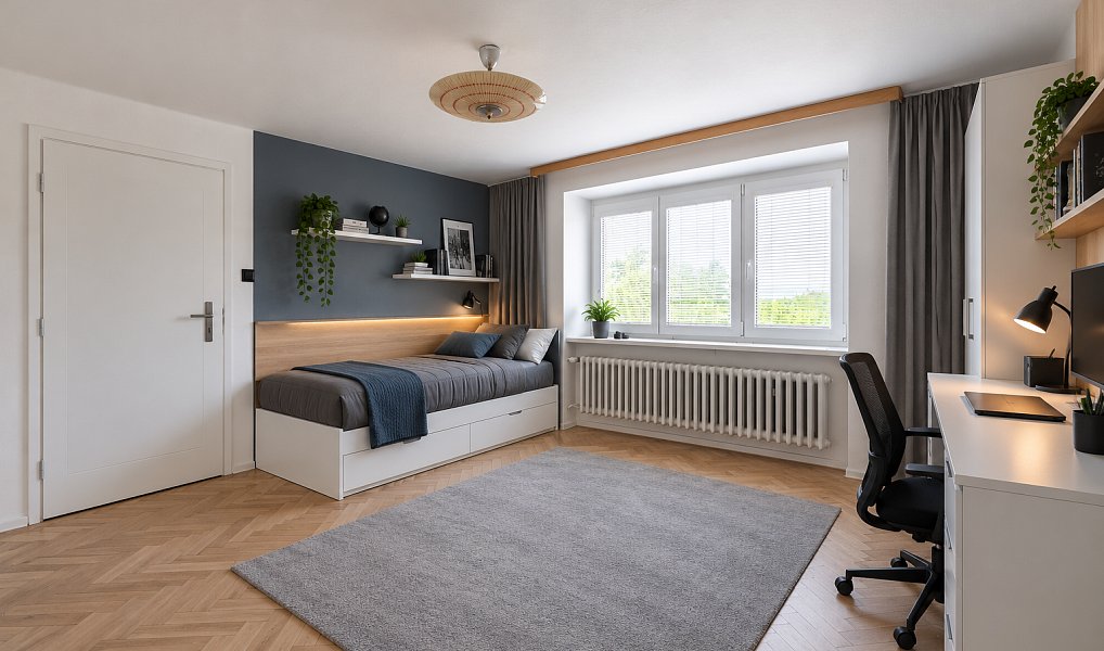 Prodej domu 146 m² s pozemkem 288 m², Brno – náhled fotky 28