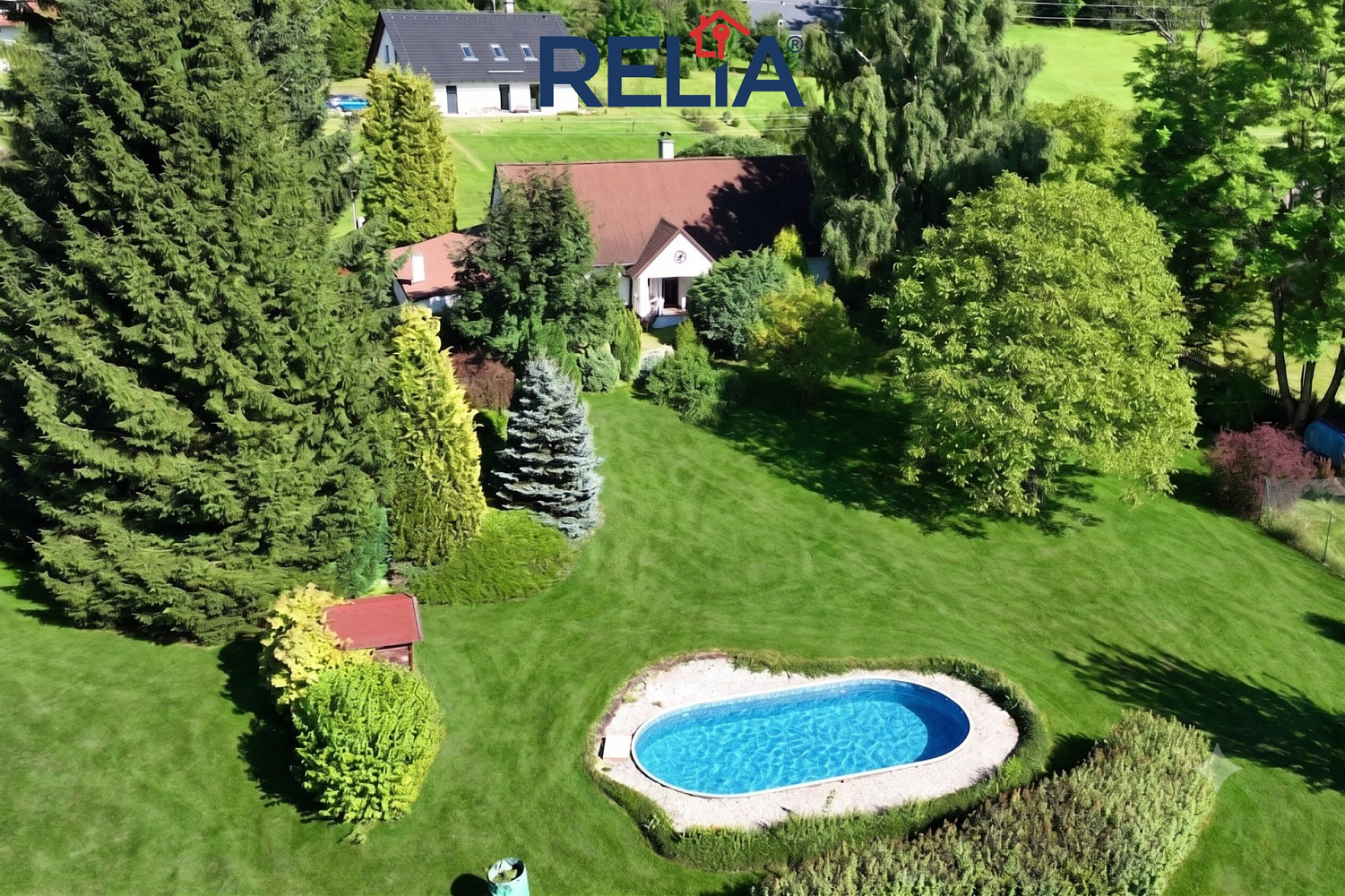 Prodej chaty/chalupy 170 m² s pozemkem 2 711 m² — photo 4