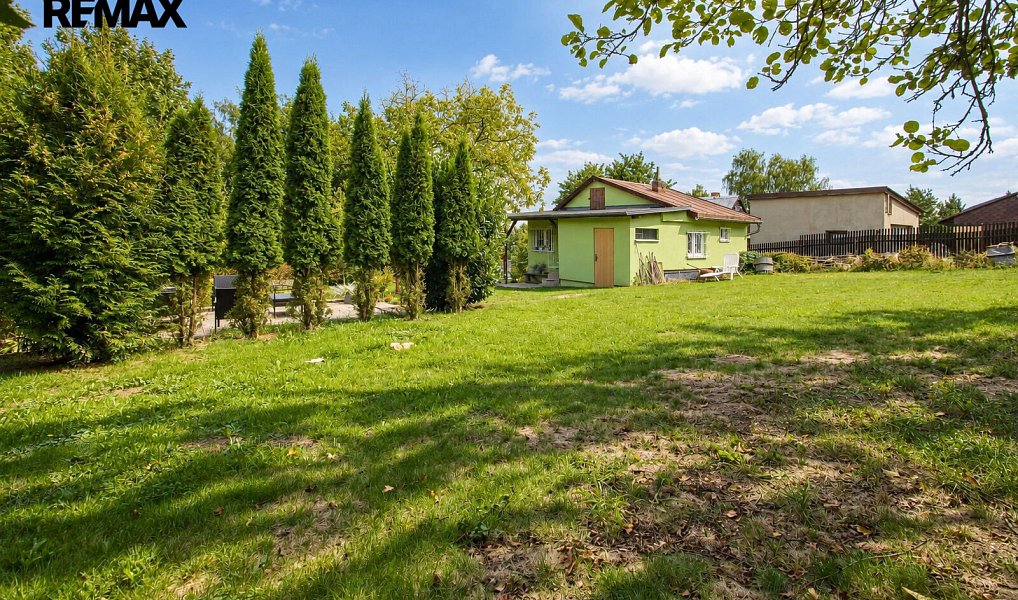 Prodej chaty/chalupy 40 m² s pozemkem 954 m², Horní Jiřetín – náhled fotky 26