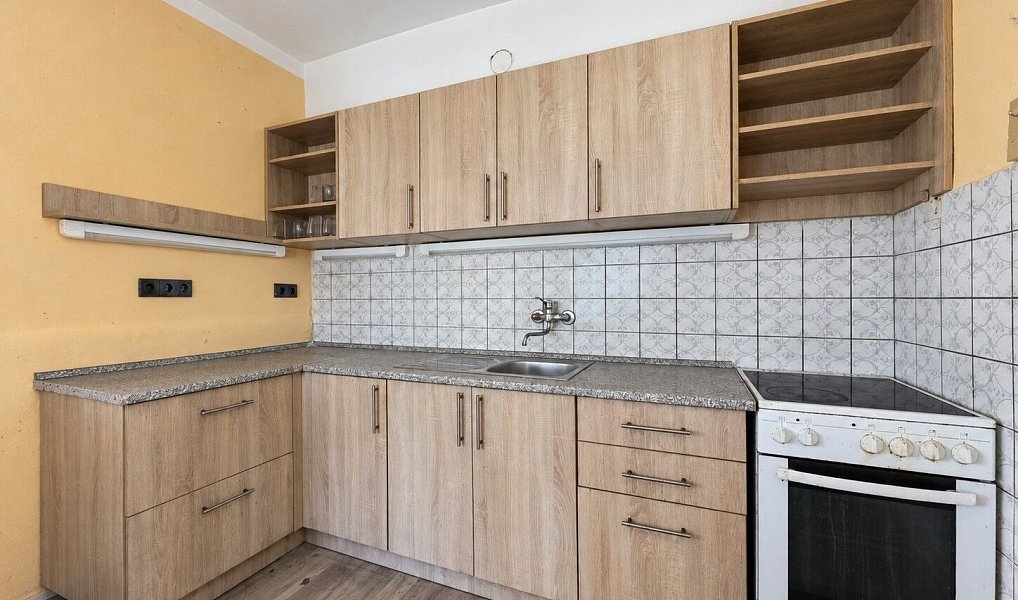 Prodej domu 110 m² s pozemkem 1 184 m², Račetice – náhled fotky 2