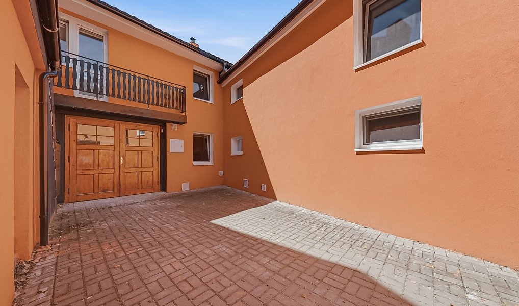 Prodej domu 350 m² s pozemkem 611 m², Čelechovice na Hané – náhled fotky 16