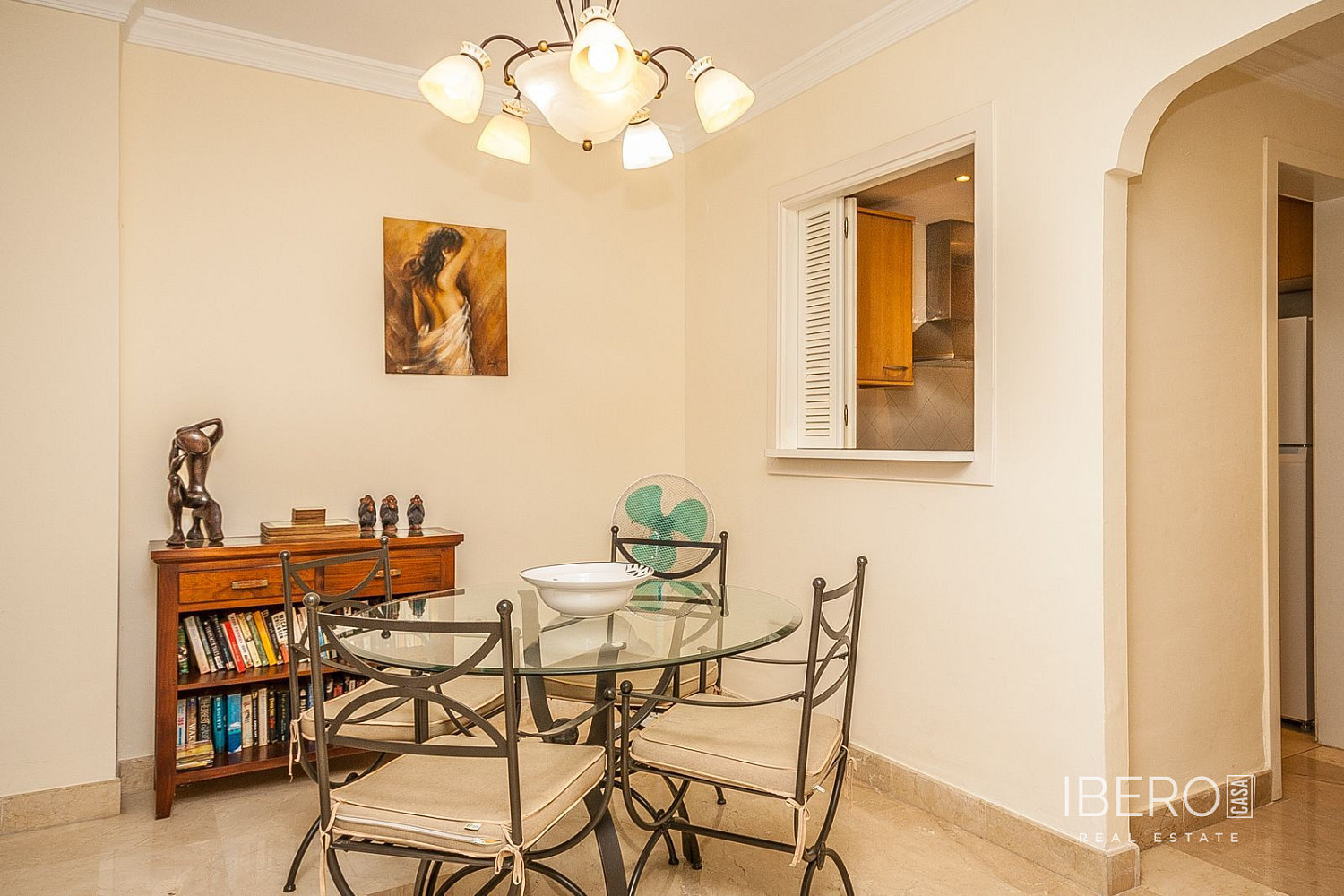Piso 3+kk – Marbella, Elviria - Vista 4