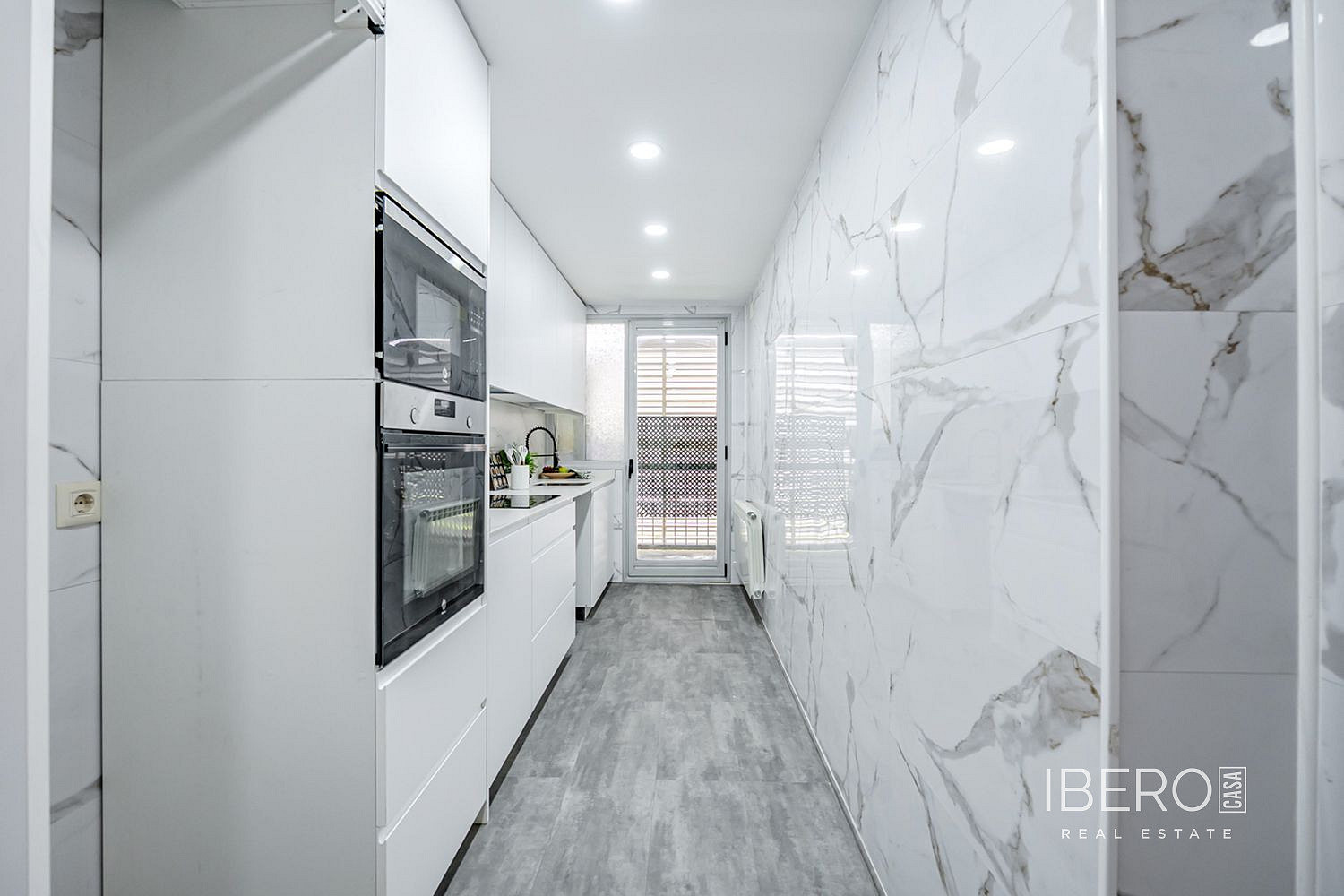 Piso 4+kk – Boadilla del Monte, Las Lomas, Urbanizaciones Noroeste - Vista 3
