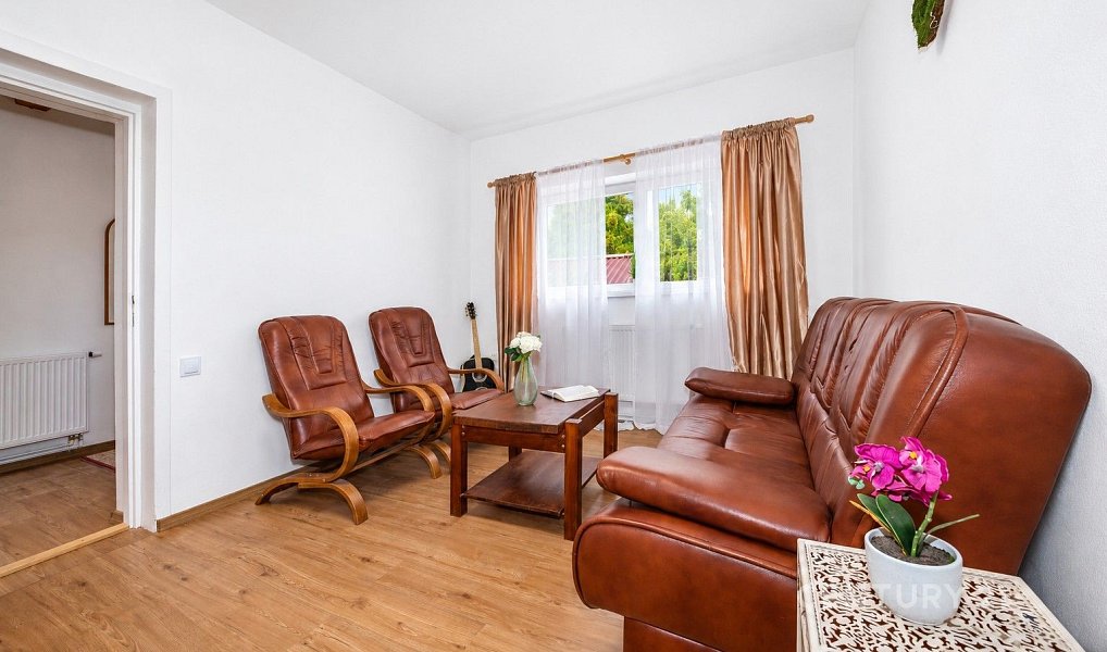 Prodej domu 157 m² s pozemkem 388 m², Rozdrojovice – náhled fotky 5