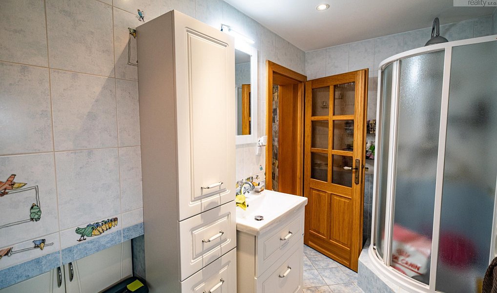 Prodej domu 547 m² s pozemkem 1 355 m², Most – náhled fotky 27