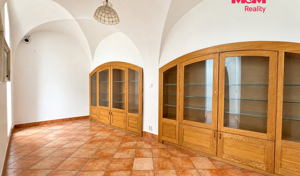 Pronájem obchodních prostor 100 m², Jindřichův Hradec – náhled fotky 5