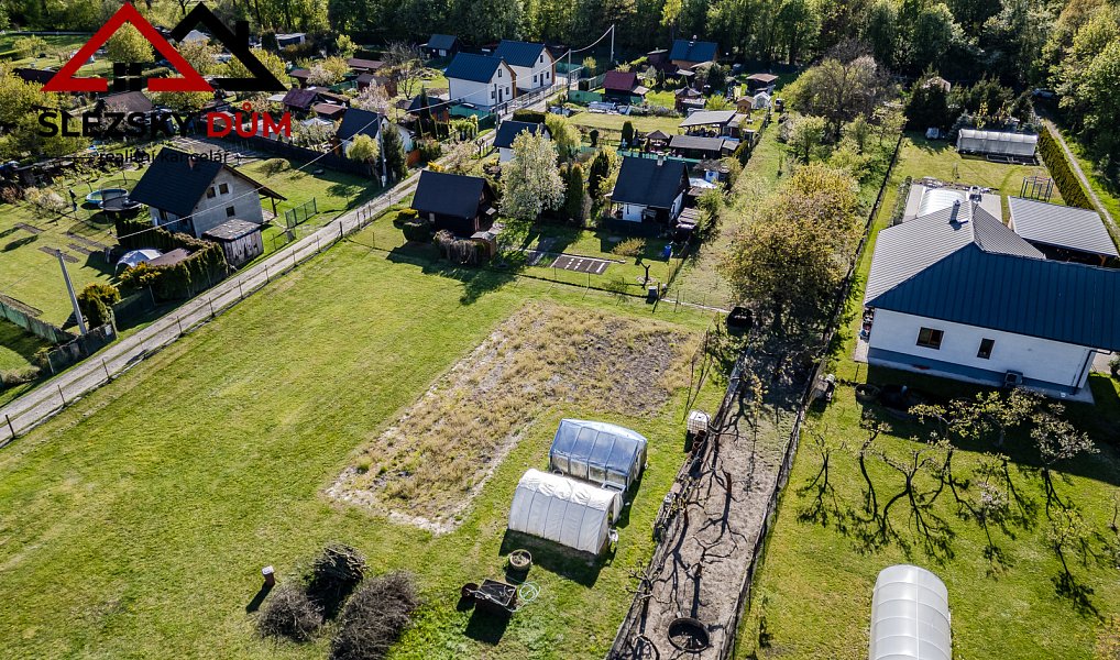 Prodej stavebního pozemku 623 m², Karviná – náhled fotky 6