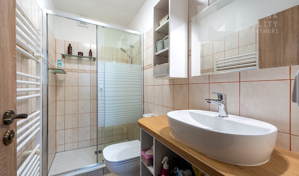 Prodej domu 190 m² s pozemkem 653 m², Kunštát – náhled fotky 10