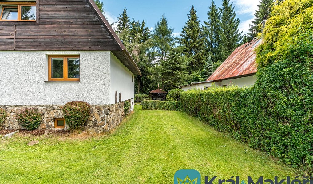Prodej chaty/chalupy 130 m² s pozemkem 402 m², Telnice – náhled fotky 28