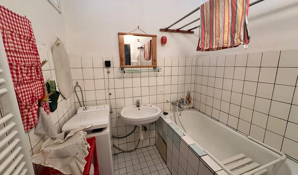 Pronájem bytu 2+kk 49 m², Litvínov – náhled fotky 2