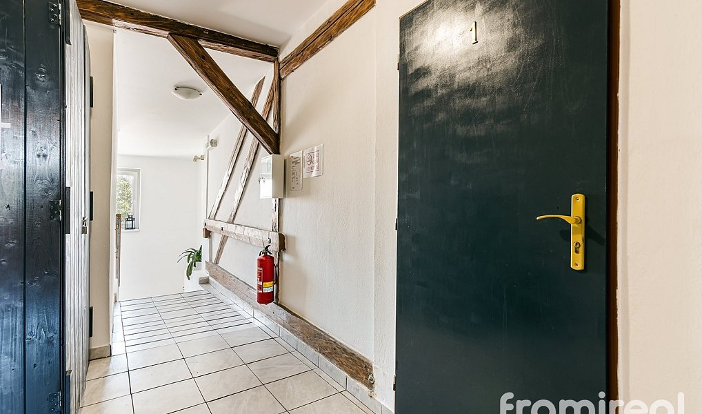 Prodej restaurace 340 m², Šatov – náhled fotky 39