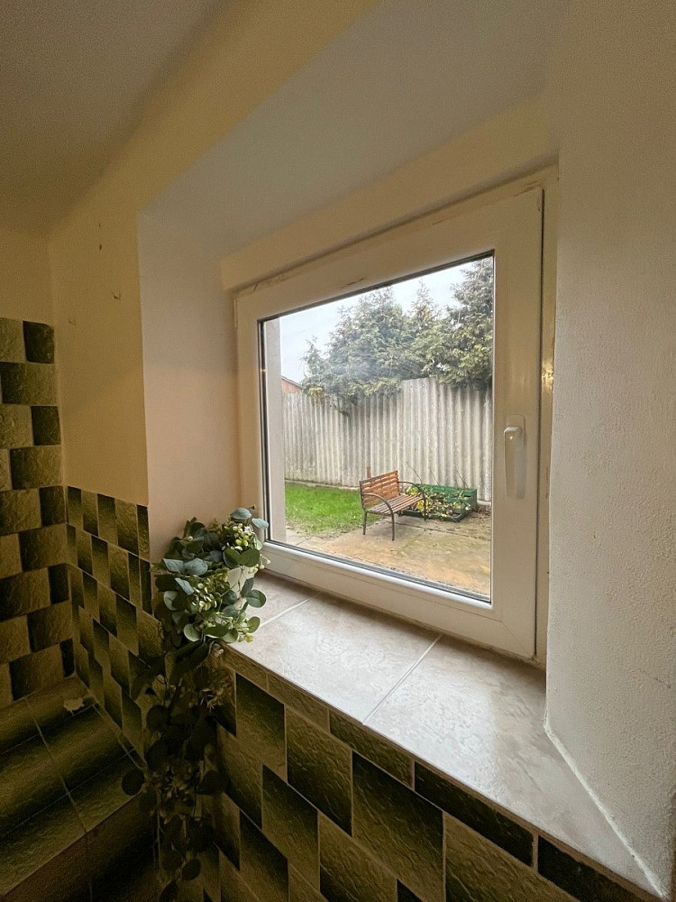 Pronájem bytu 1+1 48 m² – pohled 5