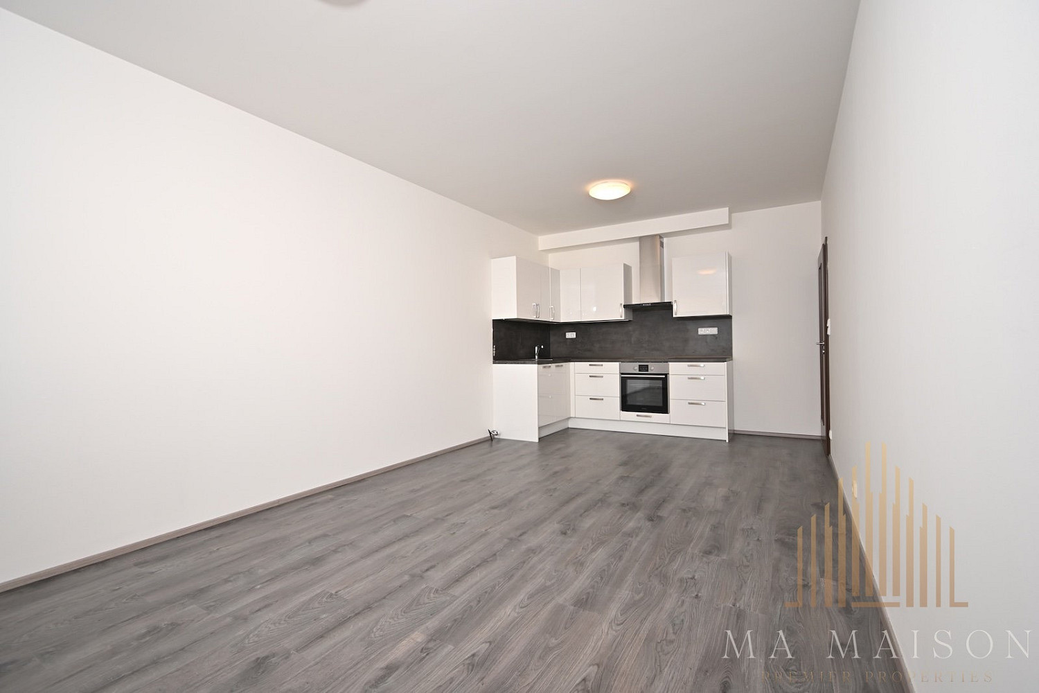 Pronájem bytu 2+kk 53 m²