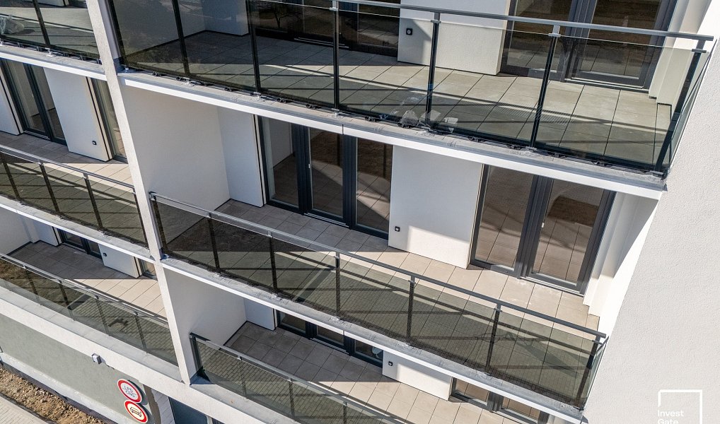 Prodej bytu 2+kk 62 m², České Budějovice – náhled fotky 12