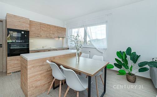 Pronájem bytu 4+kk 111 m², Třinec, okres Frýdek-Místek