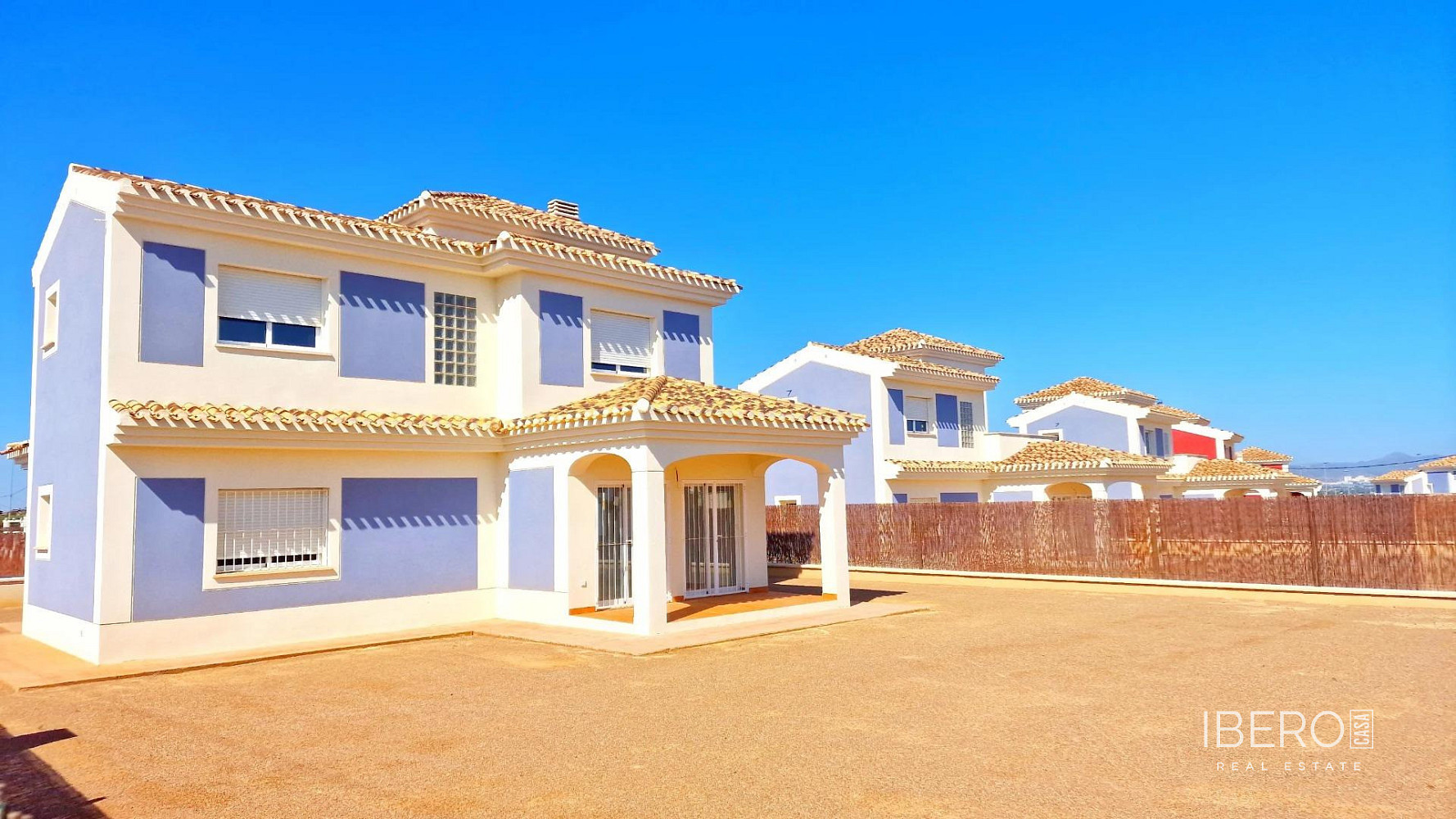 Casa 4+kk – Lorca, Alto Guadalentín - Vista 3