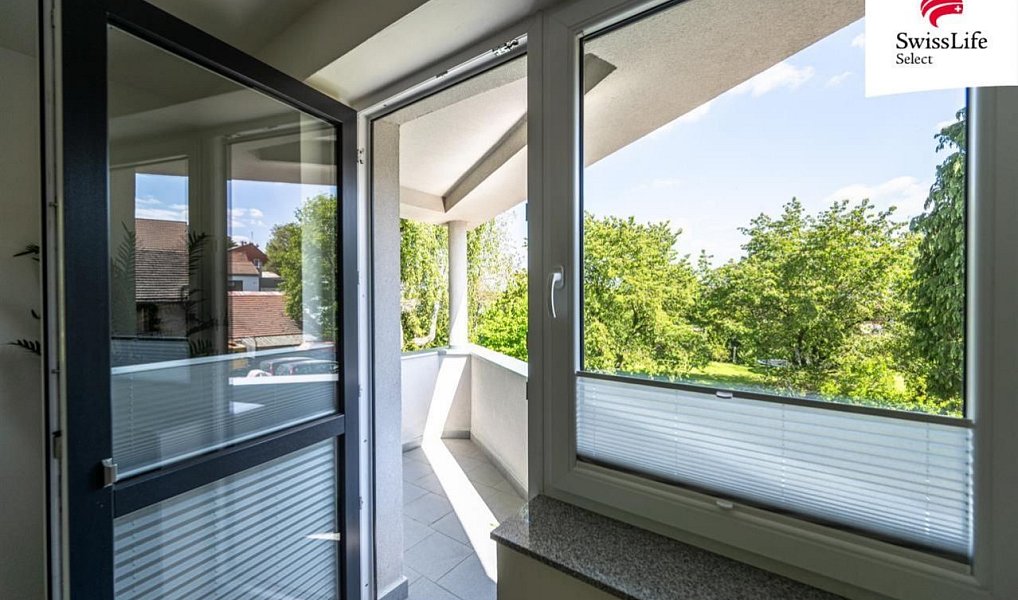 Prodej bytu 3+kk 74 m², Břežany II – náhled fotky 4