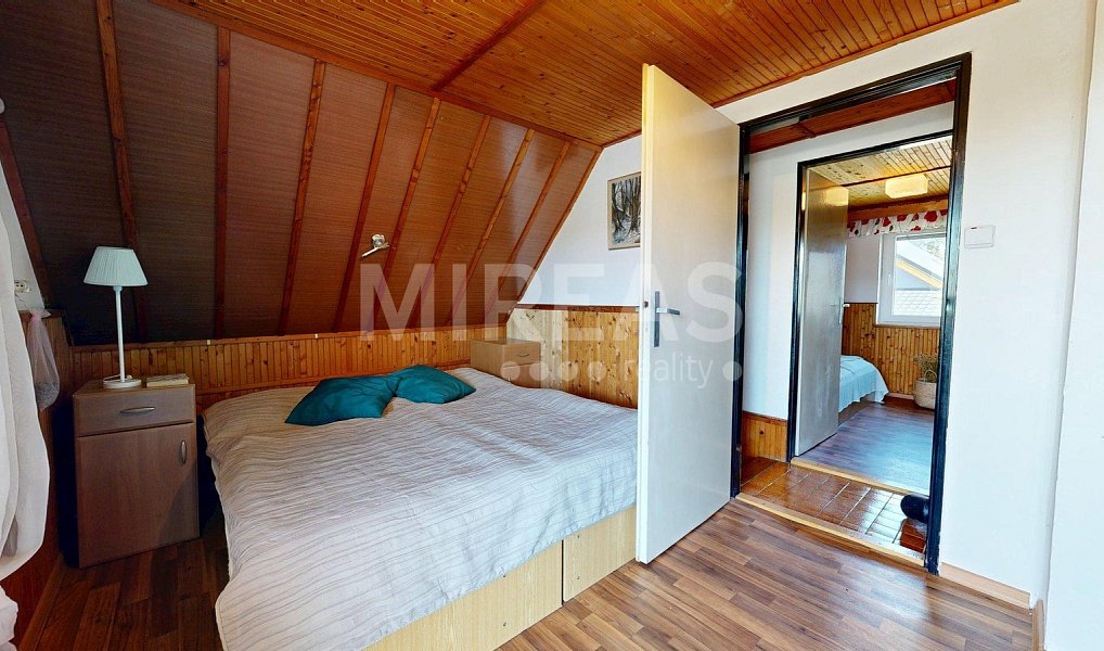 Prodej chaty/chalupy 62 m² s pozemkem 307 m², Sadská – náhled fotky 12