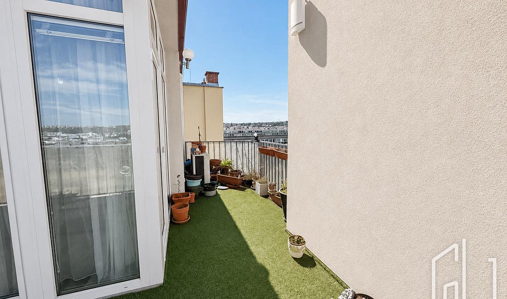 Prodej bytu 2+kk 43 m², Brno – náhled fotky 11