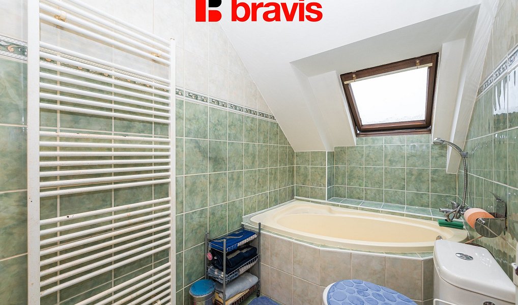 Prodej domu 102 m² s pozemkem 1 688 m², Ořechov – náhled fotky 23