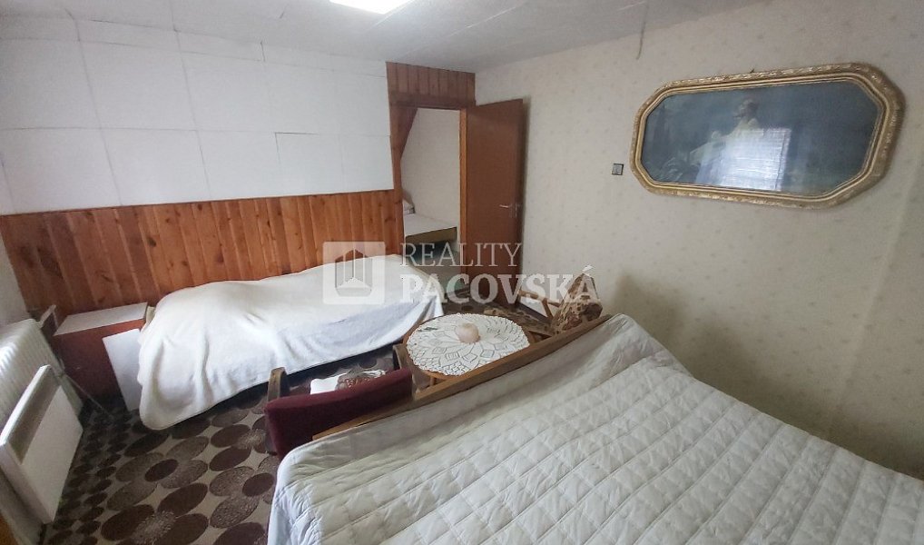 Prodej chaty/chalupy 213 m² s pozemkem 204 m², Kovářská – náhled fotky 17
