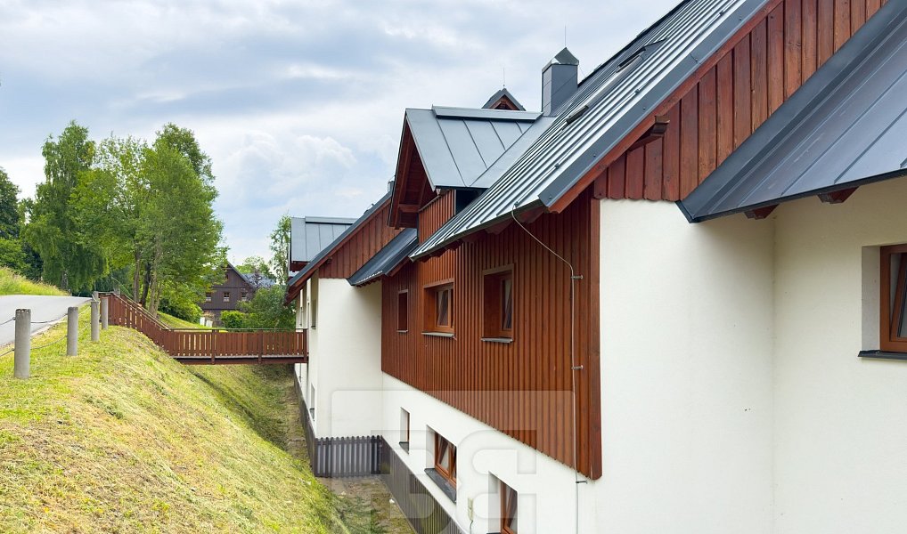 Pronájem bytu 3+kk 74 m², Vítkovice – náhled fotky 19