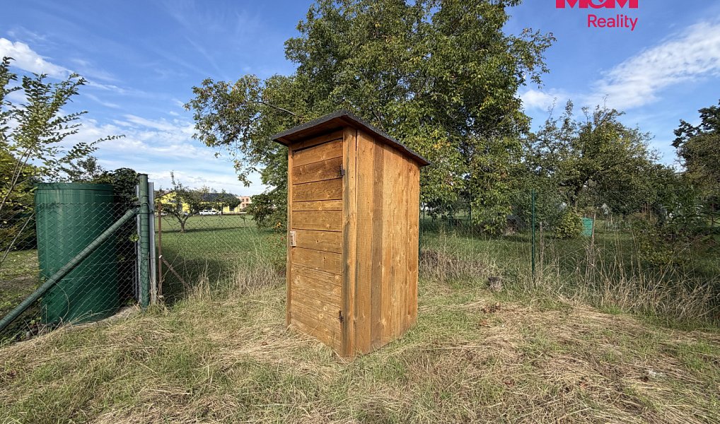 Prodej zahrady 647 m², Němčice nad Hanou – náhled fotky 24