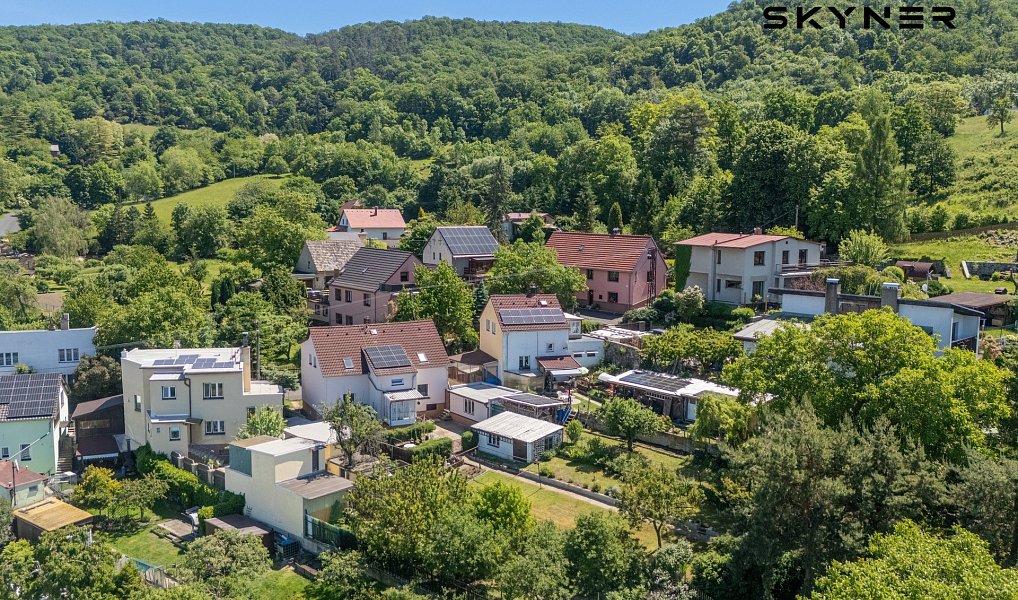 Prodej domu 220 m² s pozemkem 736 m², Trmice – náhled fotky 27