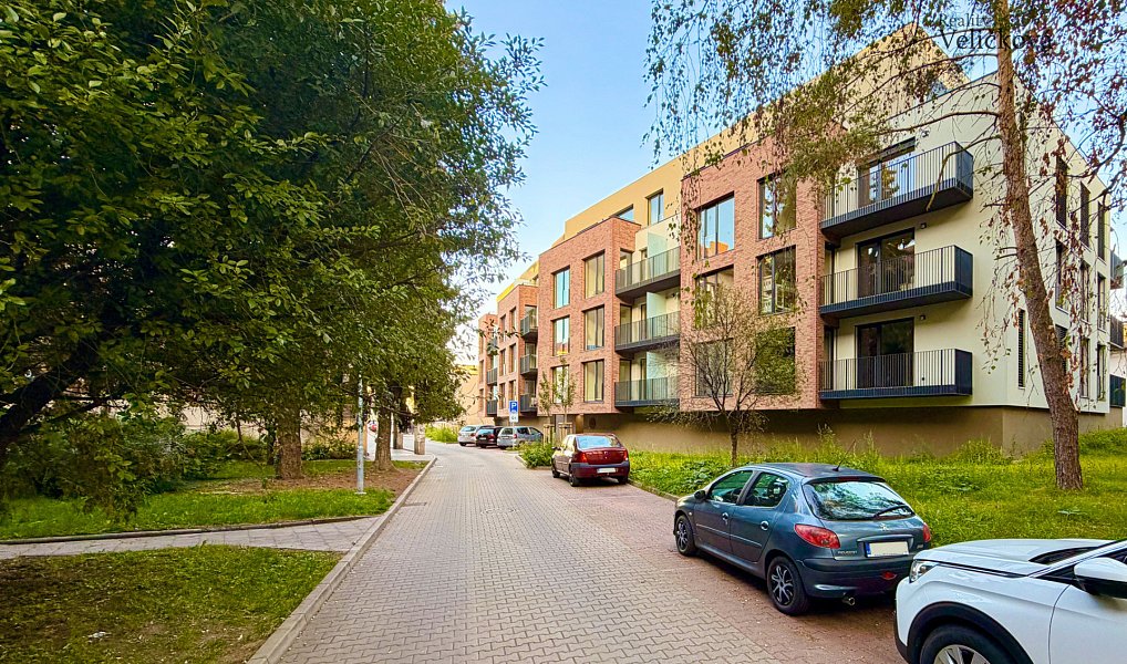 Prodej bytu 1+kk 30 m², Hradec Králové – náhled fotky 4
