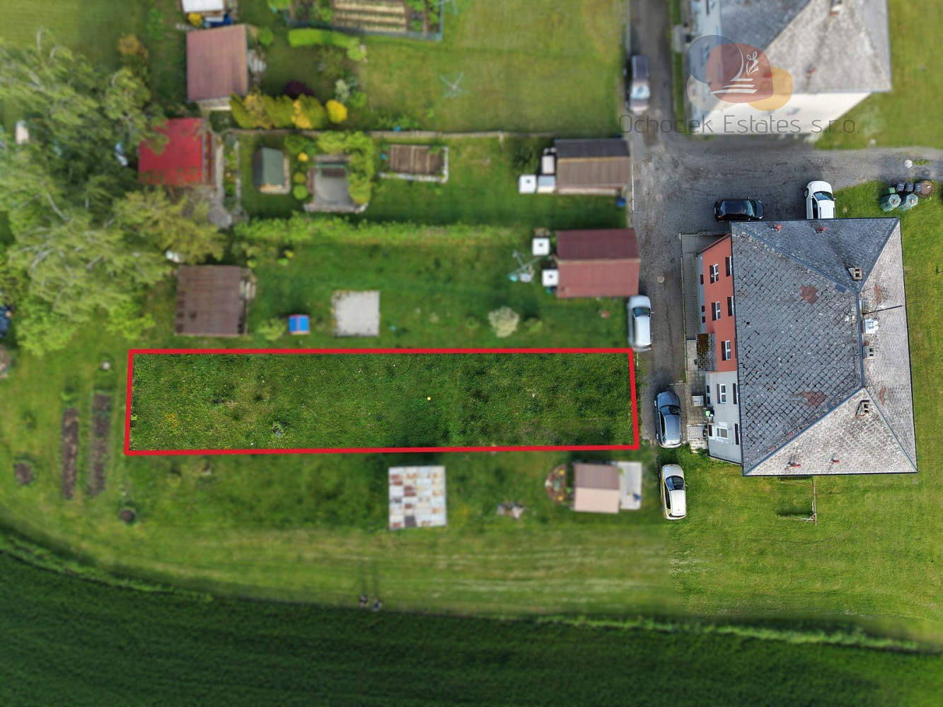 Prodej bytu 3+1 63 m² – fotografie 3