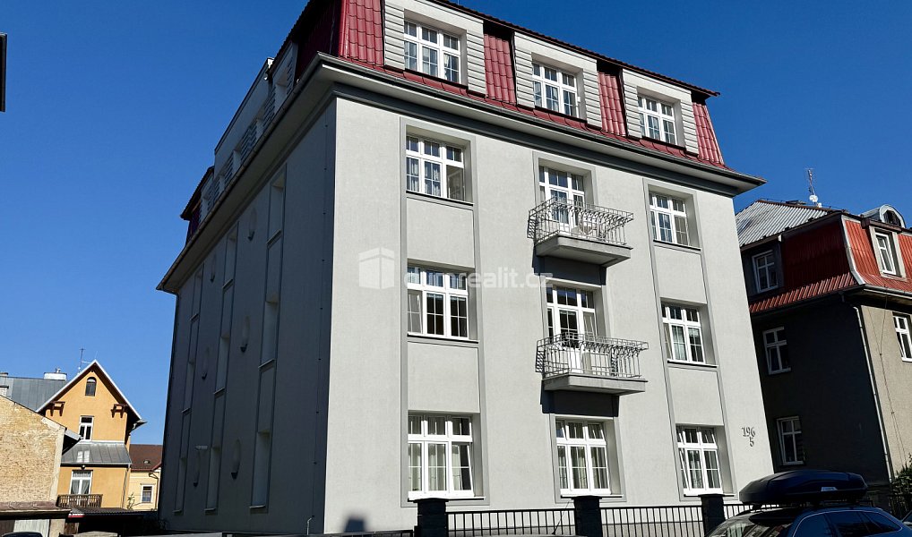 Pronájem bytu 4+kk 105 m², Mariánské Lázně – náhled fotky 26