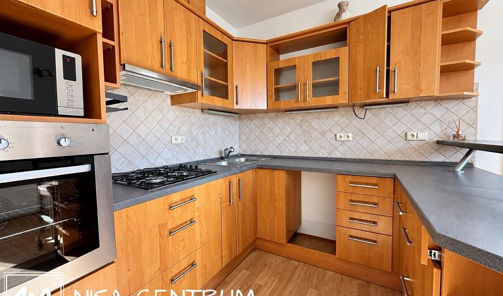 Pronájem bytu 1+1 50 m², Jilemnice – náhled fotky 11
