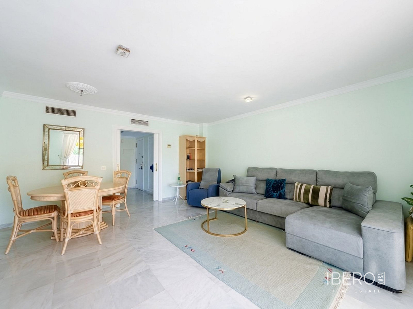 Piso 3+kk – Estepona, Barriada Islas Canarias - Vista 4