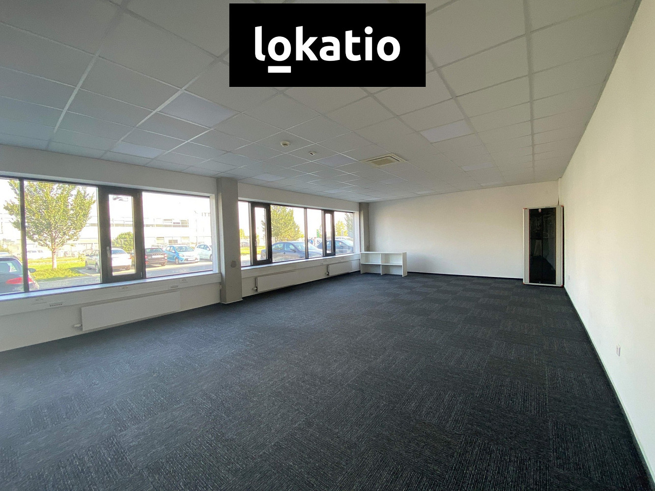 Pronájem skladovacích prostor 1 589 m² — photo 4