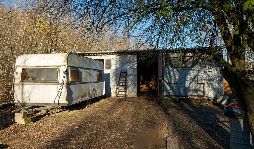 Pronájem komerčního pozemku 22 800 m², Markvartovice – náhled fotky 3