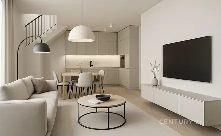 Prodej bytu 4+kk 97 m², Tyršova, Nymburk