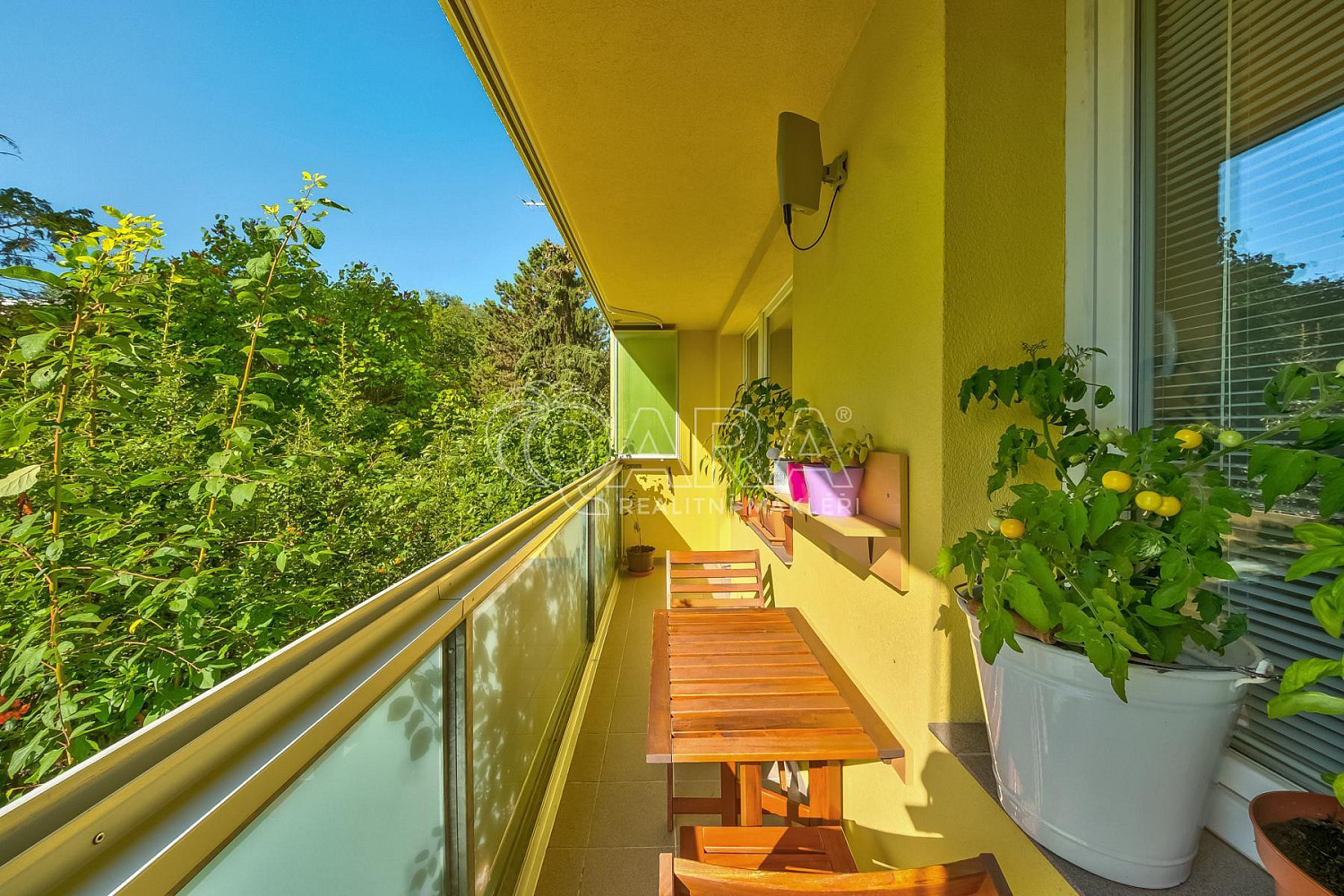 Prodej bytu 2+1 39 m² – fotografie 3