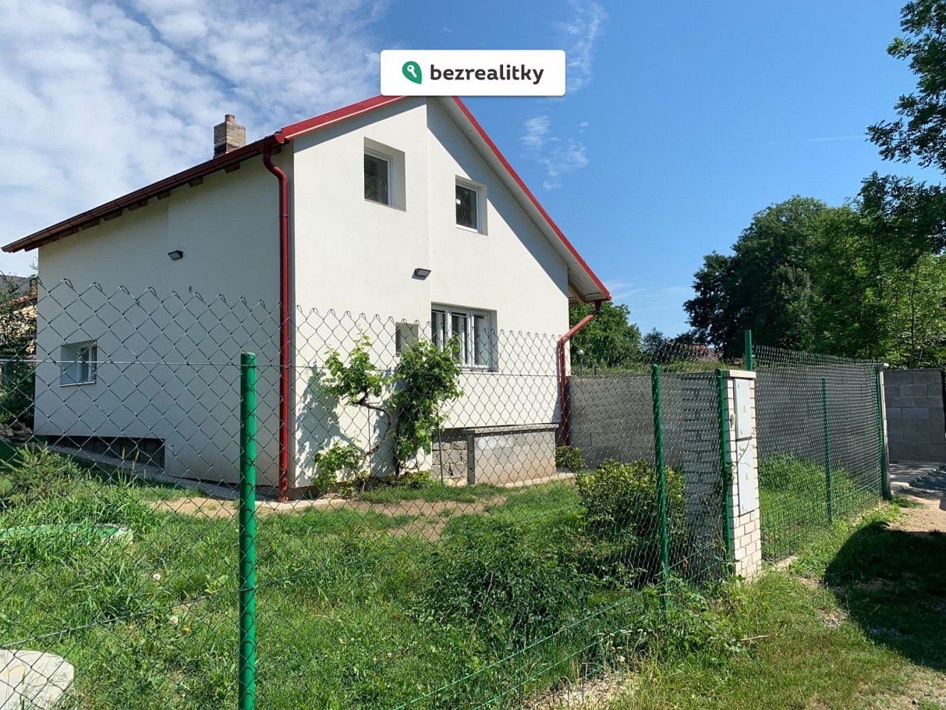 Prodej domu 110 m² s pozemkem 421 m² — photo 2