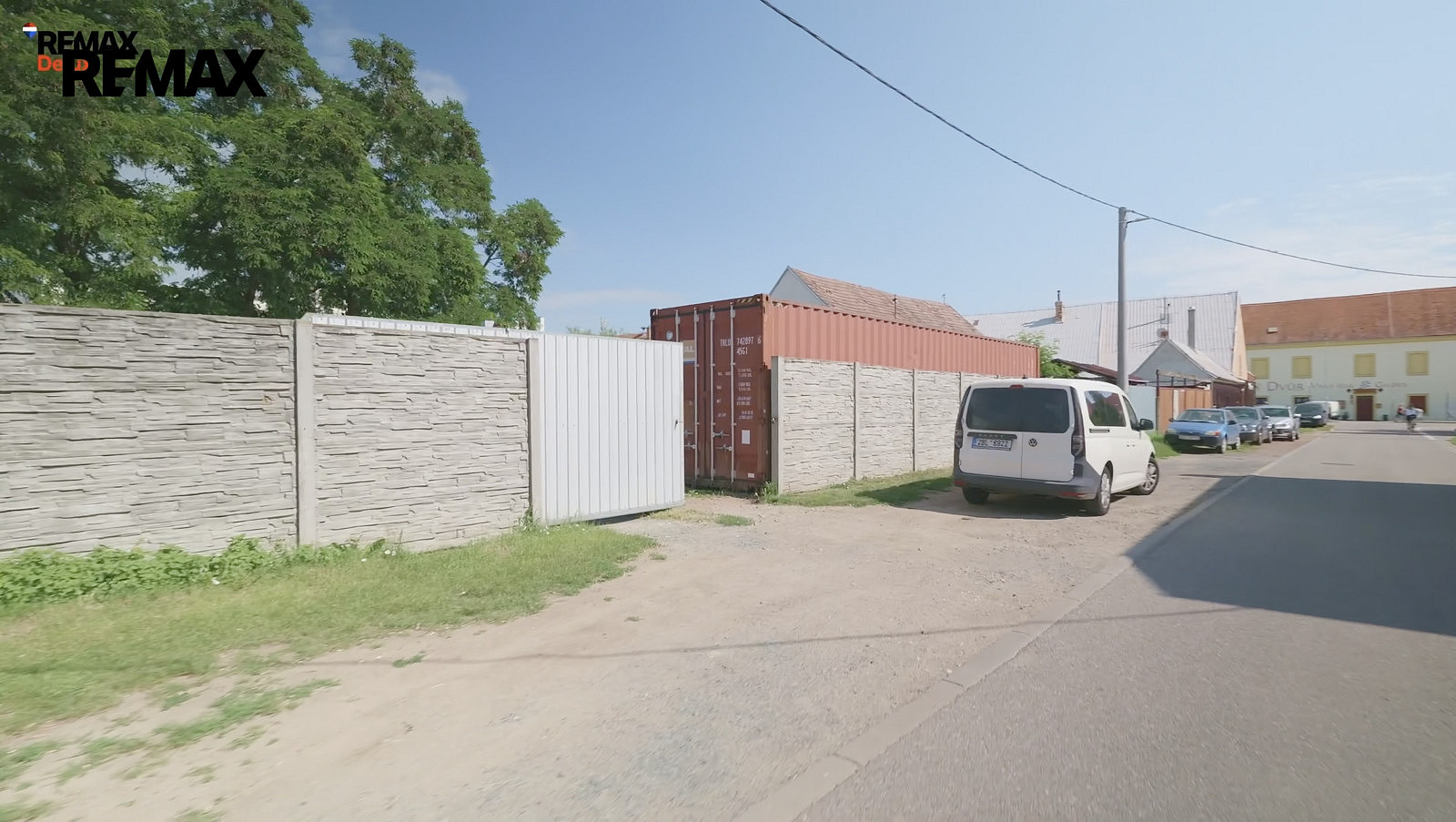 Prodej komerčního pozemku 673 m² – fotografie 5