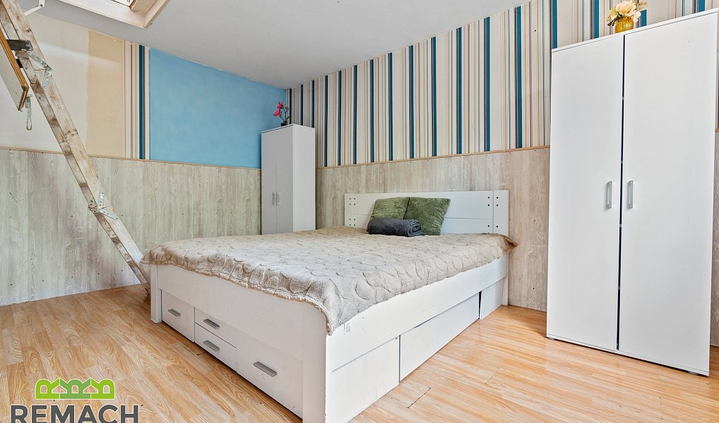 Prodej domu 99 m² s pozemkem 671 m², Lechotice – náhled fotky 12