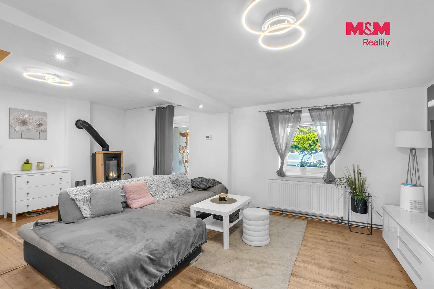 Prodej domu 120 m² s pozemkem 433 m² — photo 4