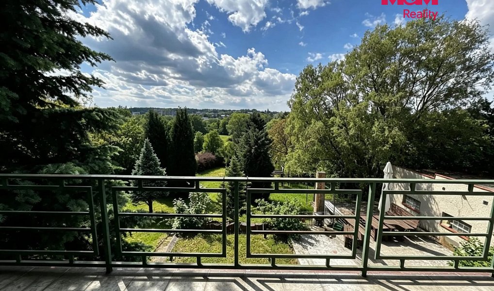 Prodej domu 360 m² s pozemkem 9 718 m², Albrechtice – náhled fotky 3