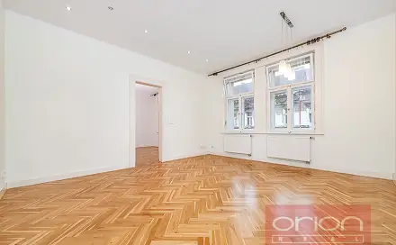 Pronájem bytu 3+1 89 m², Zborovská, Praha 5 - Smíchov