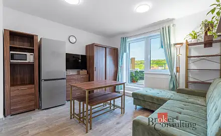 Prodej bytu 2+kk 72 m²
