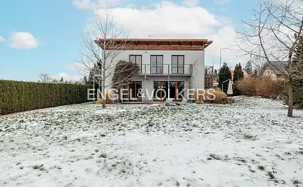 Prodej domu 383 m² s pozemkem 1 750 m², Jasmínová, Říčany, okres Praha-východ